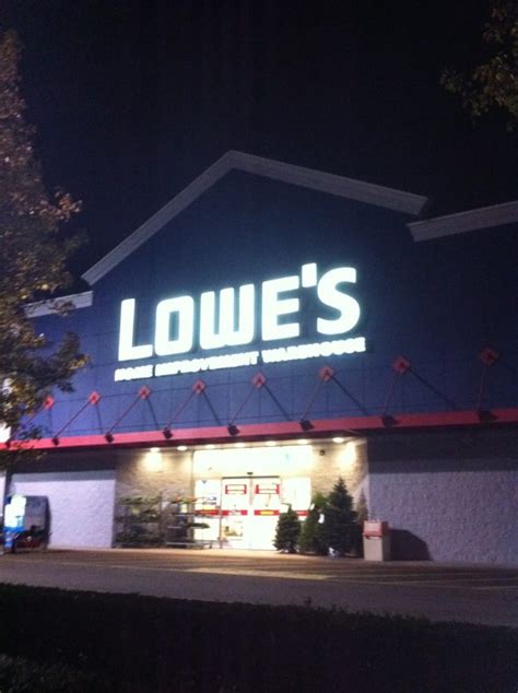 Lowes in mcminnville - S.E. Memphis Lowe's. 7895 Winchester Road. Memphis, TN 38125. Set as My Store. Store #1163 Weekly Ad. Open 6 am - 10 pm. Wednesday 6 am - 10 pm. Thursday 6 am - 10 pm.